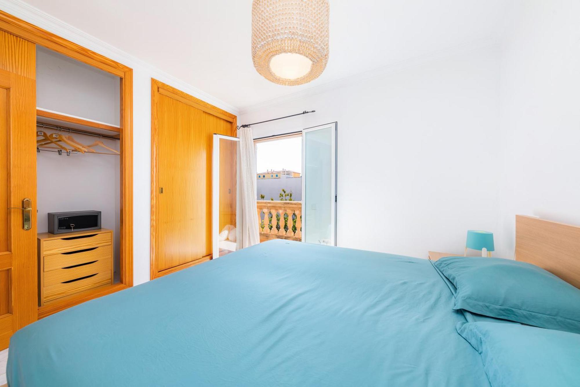 Villa Sion Cala Mandia  Kültér fotó
