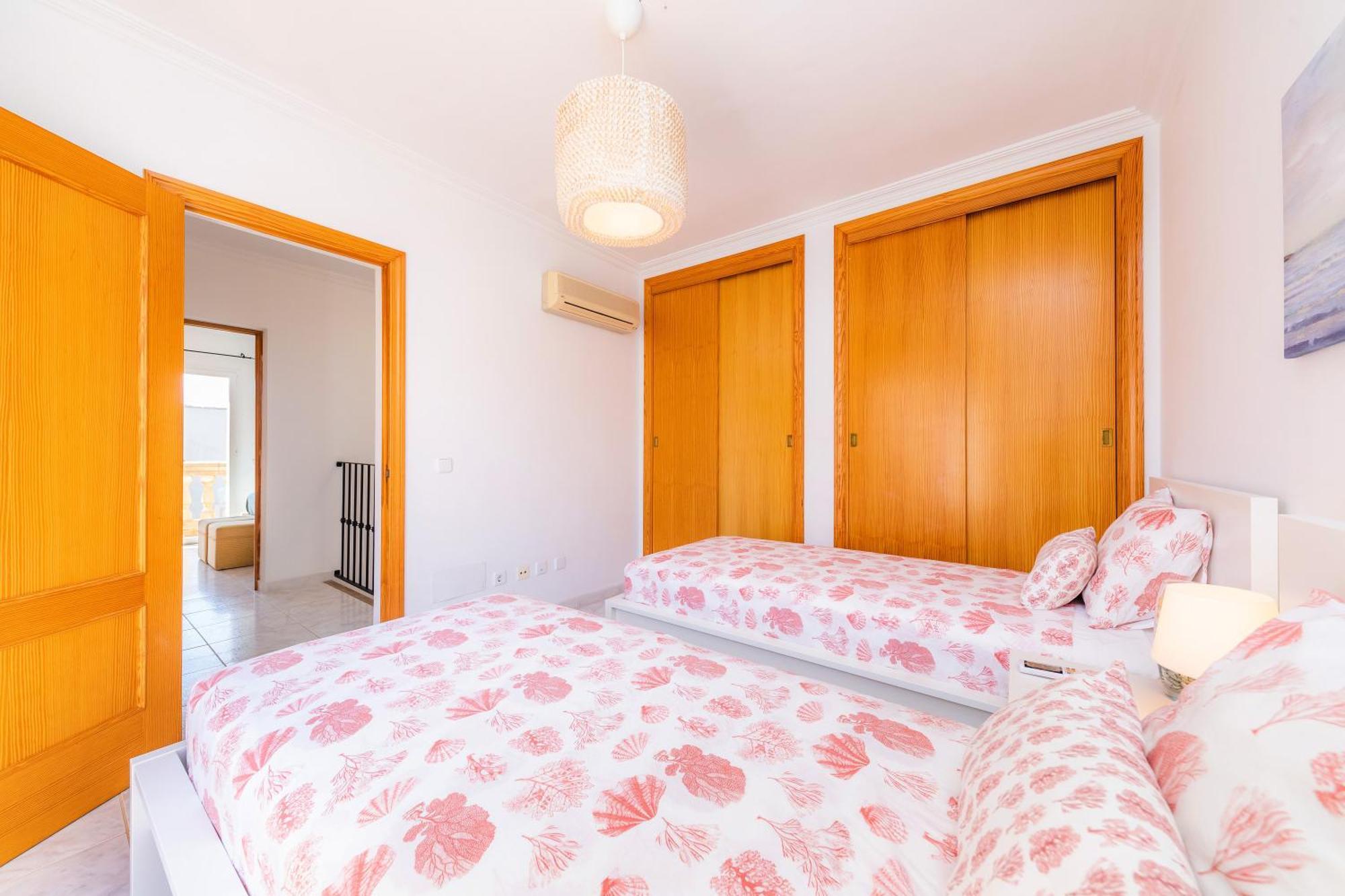 Villa Sion Cala Mandia  Kültér fotó